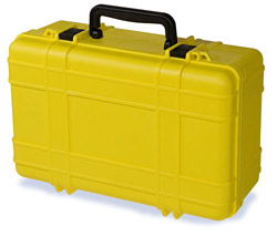 Helicopter Tool and Shipping Case